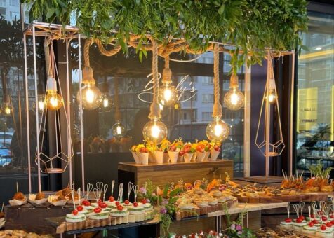 Catering Services