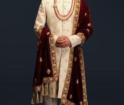 Sherwani