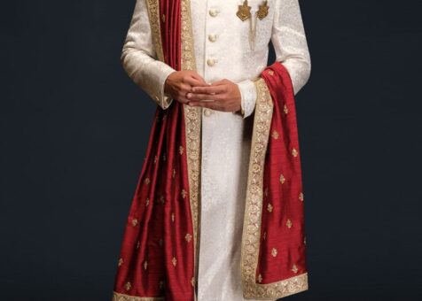 Sherwani On Rent